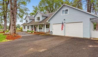 23751 SCHULTZ Rd, Aurora, OR 97002