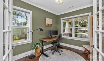 2714 Duncan Ave, Charlotte, NC 28205