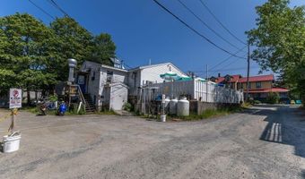 131 Cottage St, Bar Harbor, ME 04609