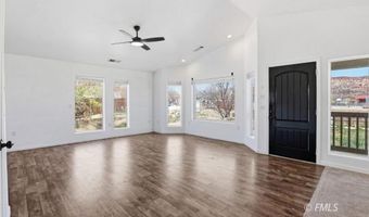 245 N Willow St, Colorado City, AZ 86021