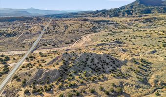 0 State Road 554, Abiquiu, NM 87510