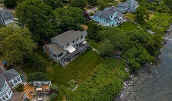 129 Seaside Dr, Jamestown, RI 02835