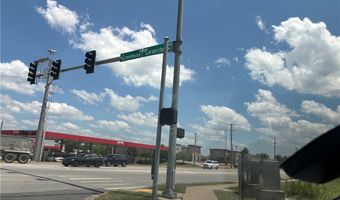 SW Regional Airport Boulevard lot 131, Bentonville, AR 72713