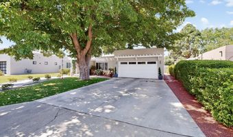 1508 SAN CARLOS Rd SW, Albuquerque, NM 87104