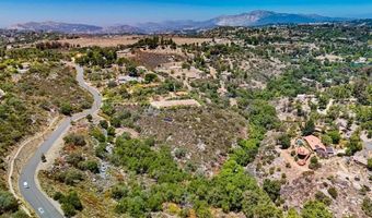 Via Viejas Oeste, Alpine, CA 91901