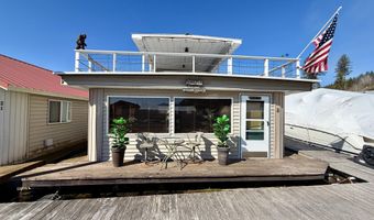 34141 N Scenic Bay C Dock Rd, Bayview, ID 83803
