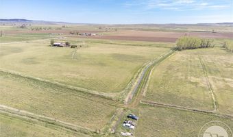 2422 S 27th Rd, Ballantine, MT 59006