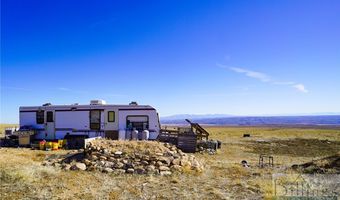 19 S Talon Dr, Belfry, MT 59008