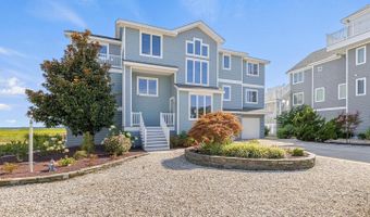 10 S SHORE Dr, Bethany Beach, DE 19930