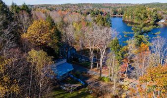 219 Crescent Lake Rd, Acworth, NH 03773