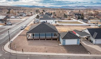 405 N 1200 E, Beaver, UT 84713