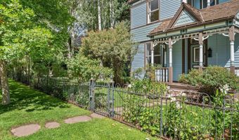 500 W Francis Street Unit Main House Main House, Aspen, CO 81611