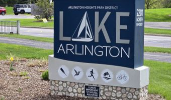 1955 N Stillwater Rd, Arlington Heights, IL 60004