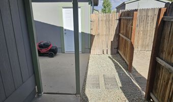 1125 Rancho Rd, Fernley, NV 89408
