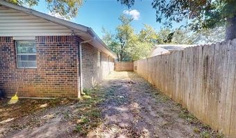 919 N Summer Tree, Ada, OK 74820