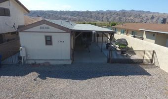 1785 Riverside Dr, Bullhead City, AZ 86442
