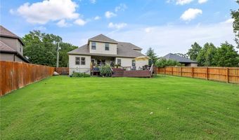 21 Newhaven Ln, Bella Vista, AR 72714