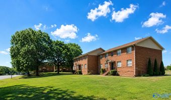1057 N Main St, Arab, AL 35016