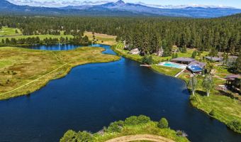 12900 Hawks Beard Lodge Condo 35/36, Black Butte Ranch, OR 97759