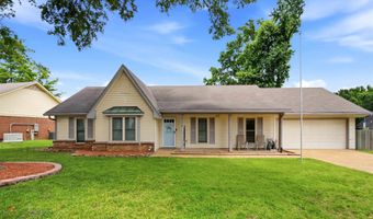3316 ACREE St, Bartlett, TN 38134
