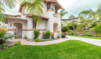 6314 Paseo Descanso, Carlsbad, CA 92009