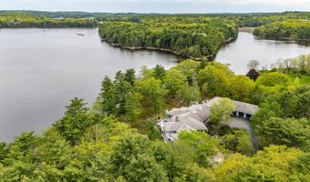 105 Mill Island Rd, Arrowsic, ME 04530