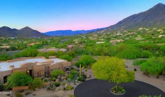 35345 N Canyon Creek Ct, Carefree, AZ 85377