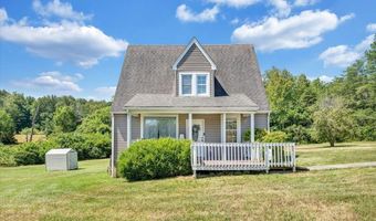 214 Kristi Ln, Appomattox, VA 24522