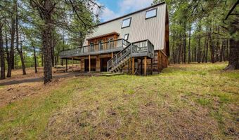 16 Calle De Zamora, Angel Fire, NM 87710