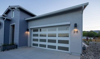 192 Wildcat Peak Dr Plan: Cross Creek, Plan 1, Carson City, NV 89701