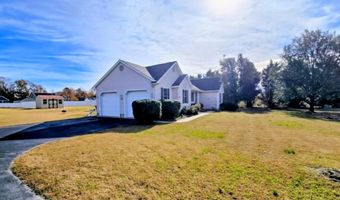 32427 MOUNT PLEASANT Rd, Laurel, DE 19956