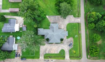 170 S 4TH St, Ashdown, AR 71822