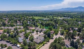 7305 Windsor Dr, Boulder, CO 80301