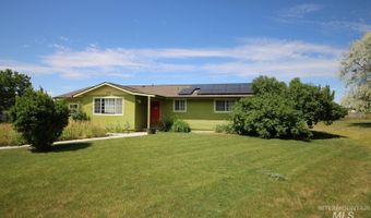 10750 W Fox Brush Dr, Boise, ID 83709