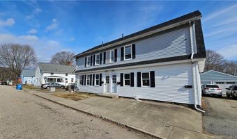 21 S 4th Ave, Norwich, CT 06380