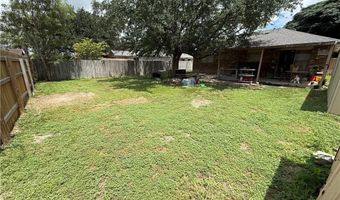 1416 E Kennedy Ave, Alton, TX 78573