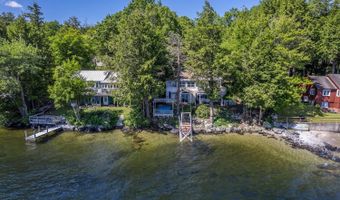 455 Wulamat Rd, Bristol, NH 03222