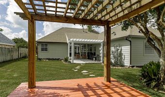10317 Springvalley Ave, Baton Rouge, LA 70810