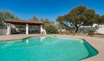 7501 E HAPPY HOLLOW Dr 5, Carefree, AZ 85377