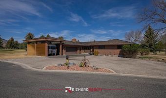 5 Driver Clb, Cody, WY 82414