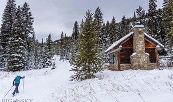 Trout Pond Lane lot 7, Big Sky, MT 59716