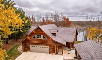 3005 W Lake Jessie Dr SE, Alexandria, MN 56308