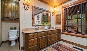 34320 S Coves Dr, Afton, OK 74331