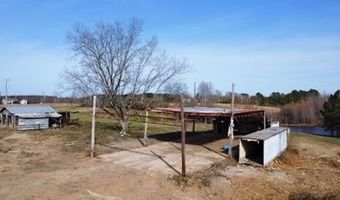 957 MELVILLE Rd, Arley, AL 35541