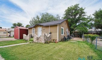 203 S Mesa St, Carlsbad, NM 88220