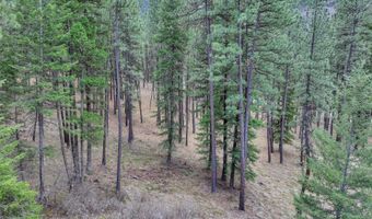 Nhn Profile Rock, Alberton, MT 59820
