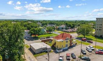 822 S Johnstone Ave, Bartlesville, OK 74003