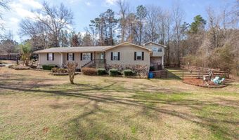 115 SANDY Ln, Anniston, AL 36207
