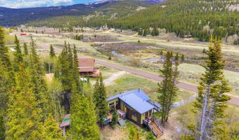 3049 CR-6, Alma, CO 80440