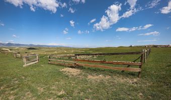 134 Quarry Rd, Buffalo, WY 82834